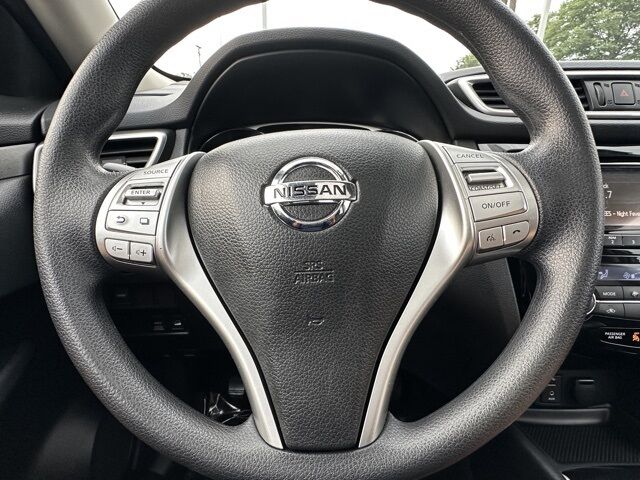 2014 Nissan Rogue SV Glendale Heights IL