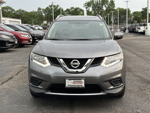 2014 Nissan Rogue SV Glendale Heights IL