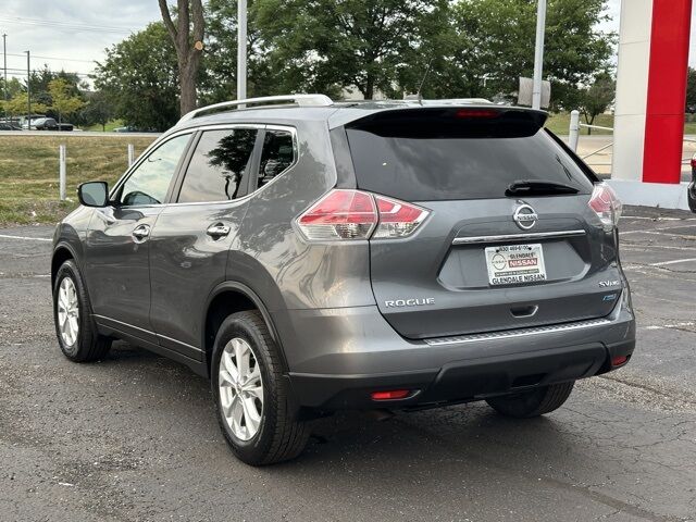 2014 Nissan Rogue SV Glendale Heights IL