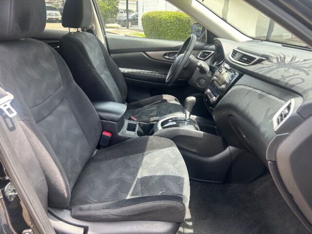 2014 Nissan Rogue SV Houston TX
