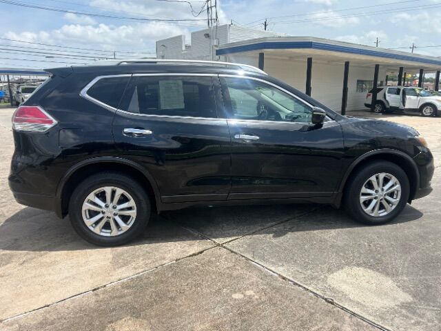 2014 Nissan Rogue SV Houston TX