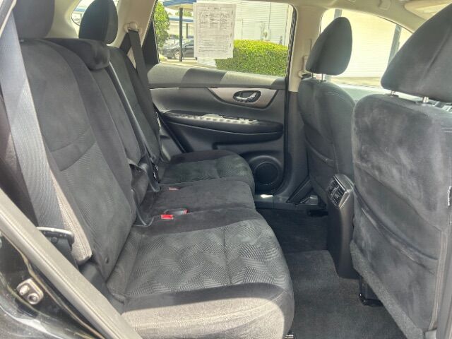 2014 Nissan Rogue SV Houston TX