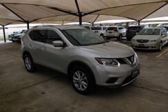 2014_Nissan_Rogue_SV_ Plano TX 2014_Nissan_Rogue_SV_ Plano TX