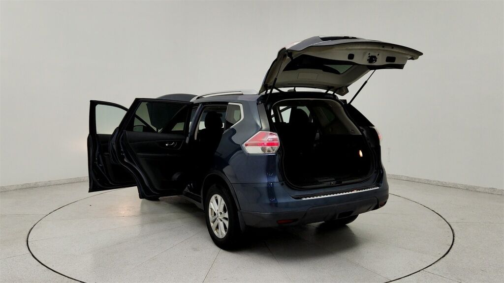 2014 Nissan Rogue SV Laurel MD