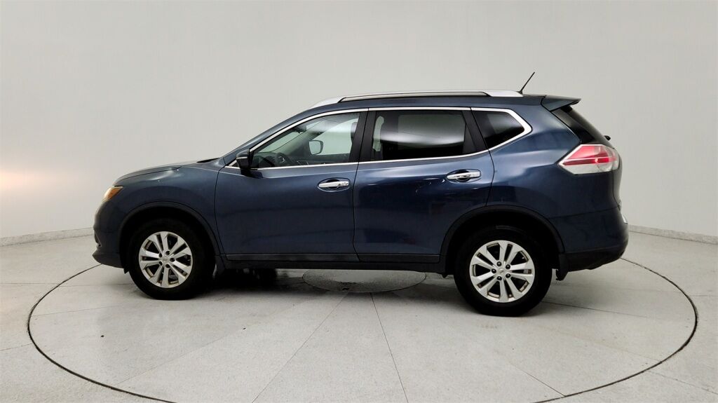 2014 Nissan Rogue SV Laurel MD