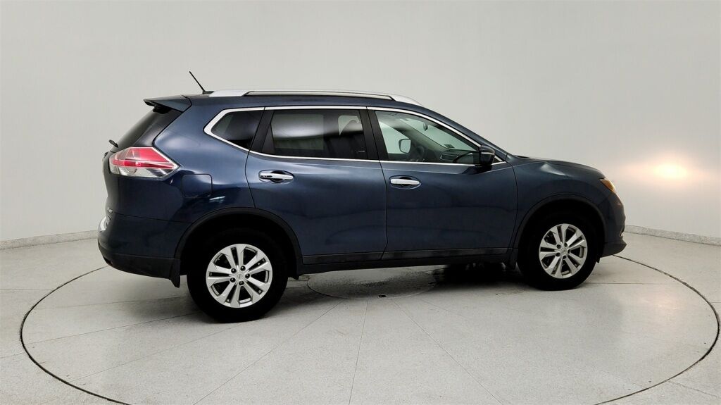 2014 Nissan Rogue SV Laurel MD