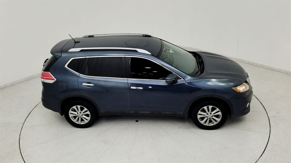 2014 Nissan Rogue SV Laurel MD