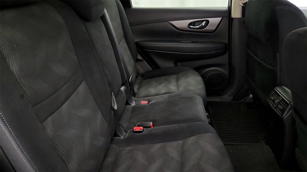 2014 Nissan Rogue SV Laurel MD