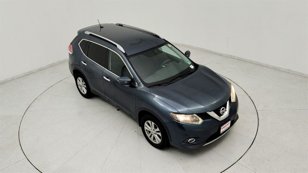 2014 Nissan Rogue SV Laurel MD