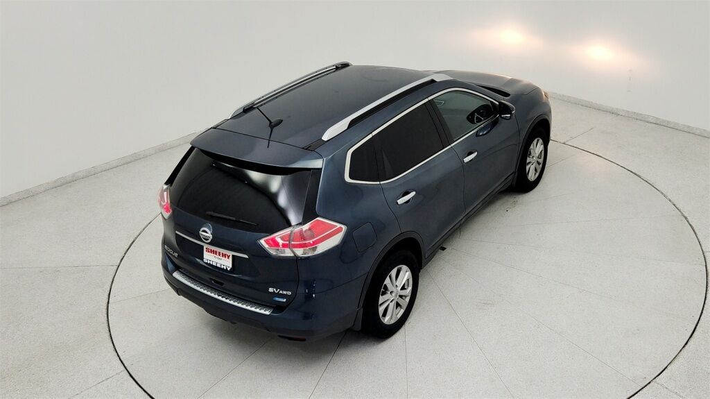 2014 Nissan Rogue SV Laurel MD