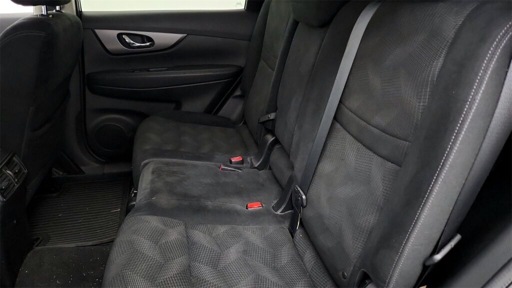 2014 Nissan Rogue SV Laurel MD