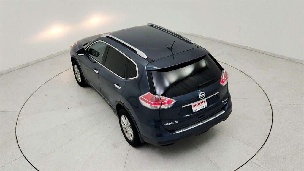 2014 Nissan Rogue SV Laurel MD