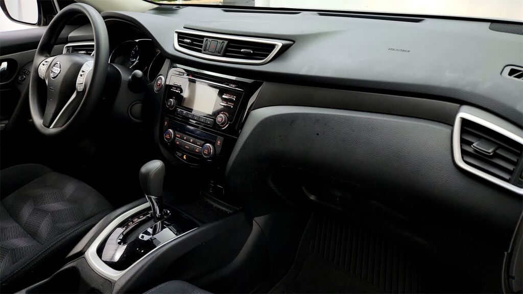 2014 Nissan Rogue SV Laurel MD