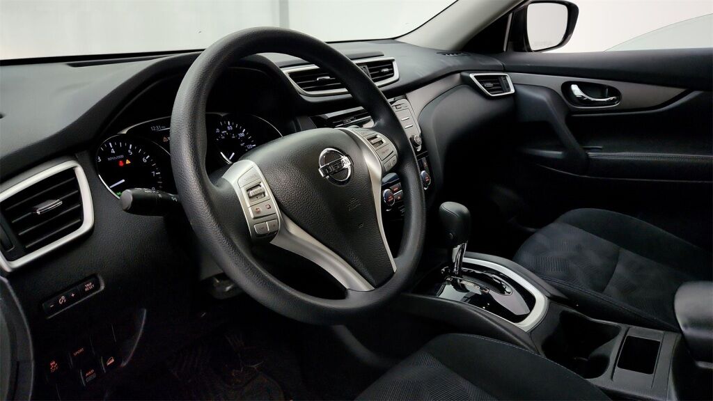 2014 Nissan Rogue SV Laurel MD