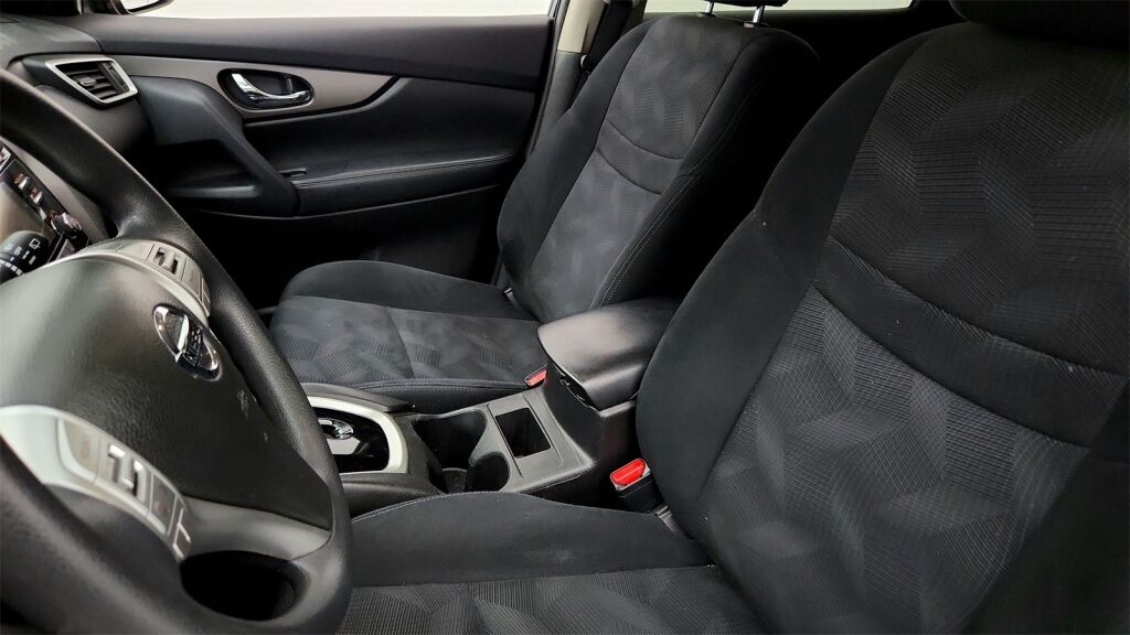 2014 Nissan Rogue SV Laurel MD