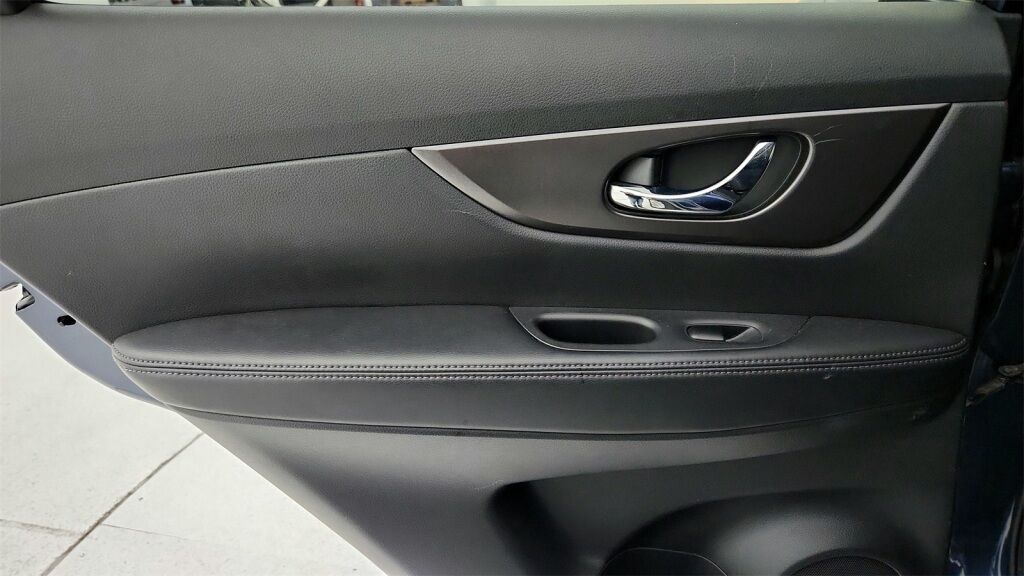 2014 Nissan Rogue SV Laurel MD