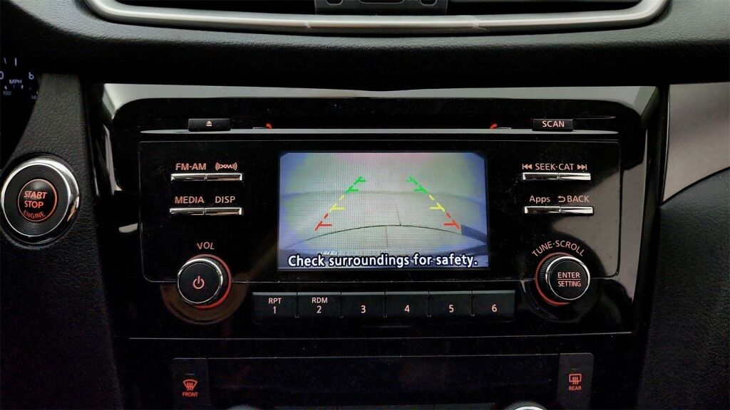 2014 Nissan Rogue SV Laurel MD