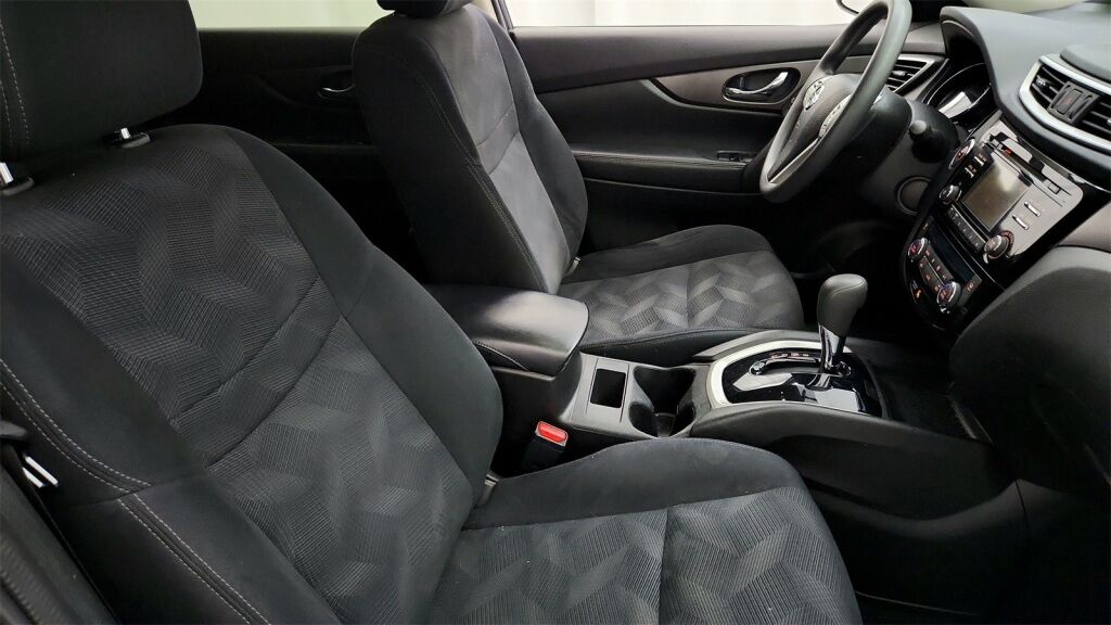 2014 Nissan Rogue SV Laurel MD