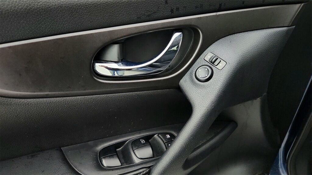 2014 Nissan Rogue SV Laurel MD