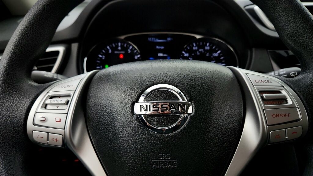 2014 Nissan Rogue SV Laurel MD