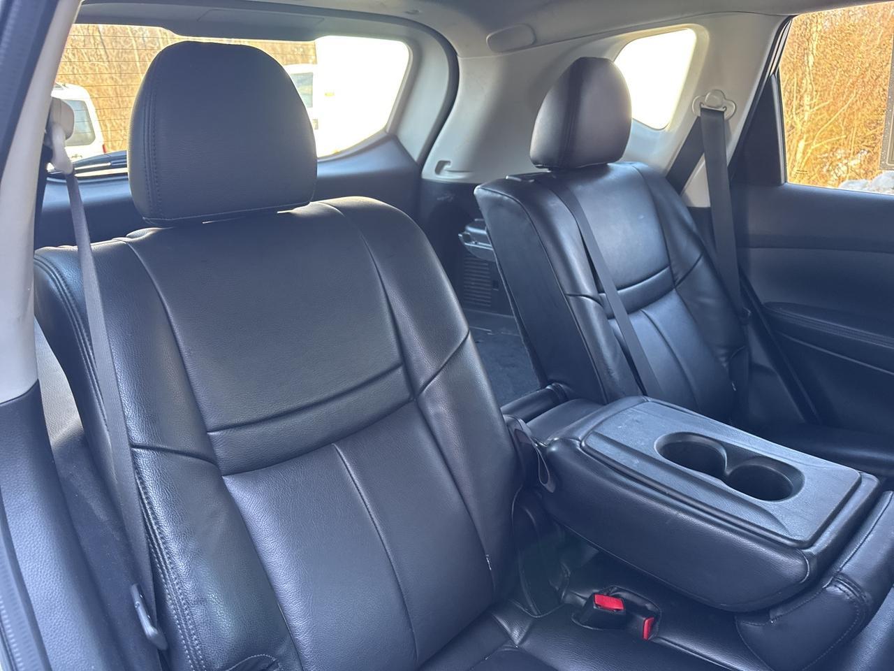 2014 Nissan Rogue SV Warrenton VA