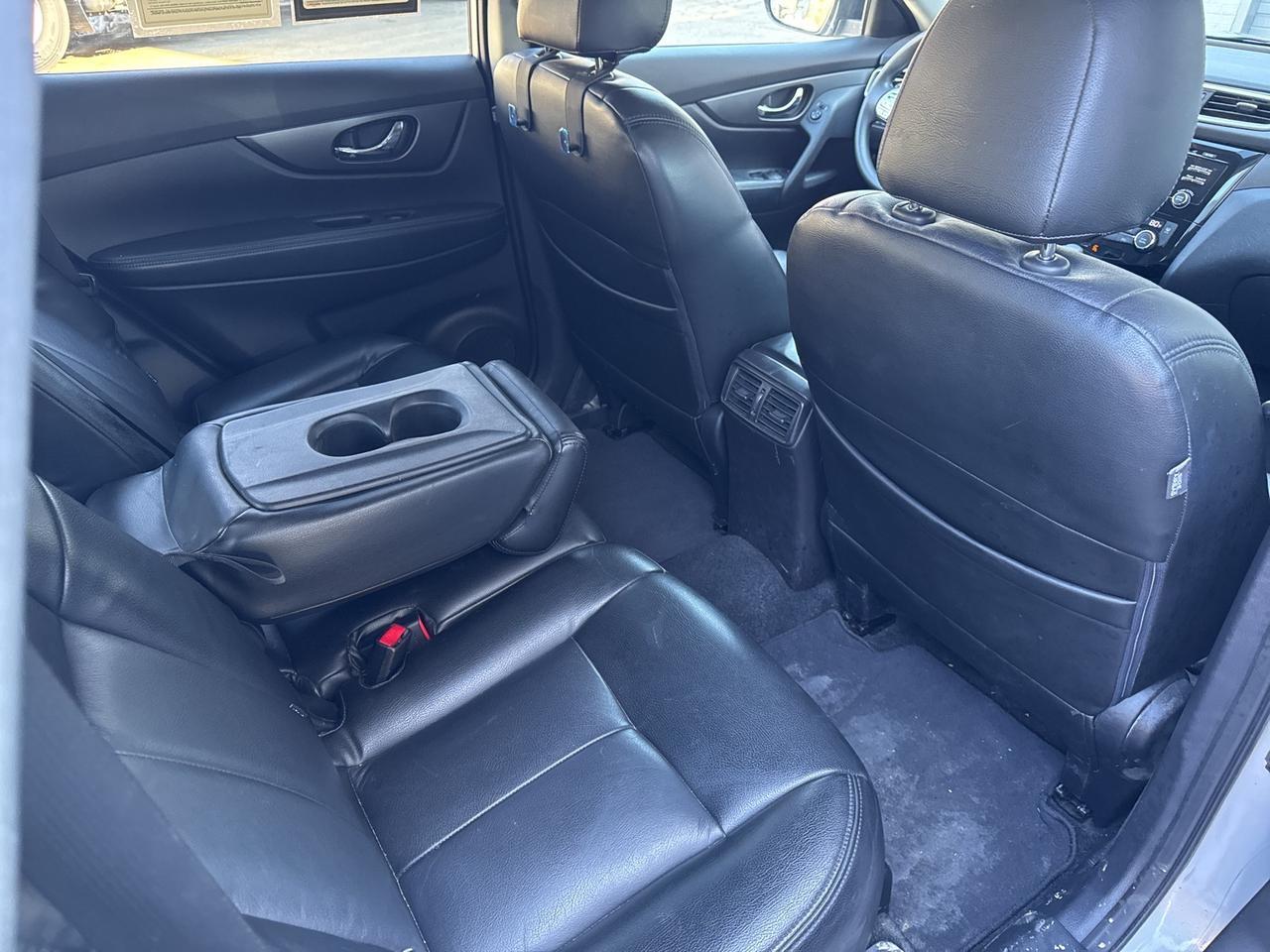 2014 Nissan Rogue SV Warrenton VA