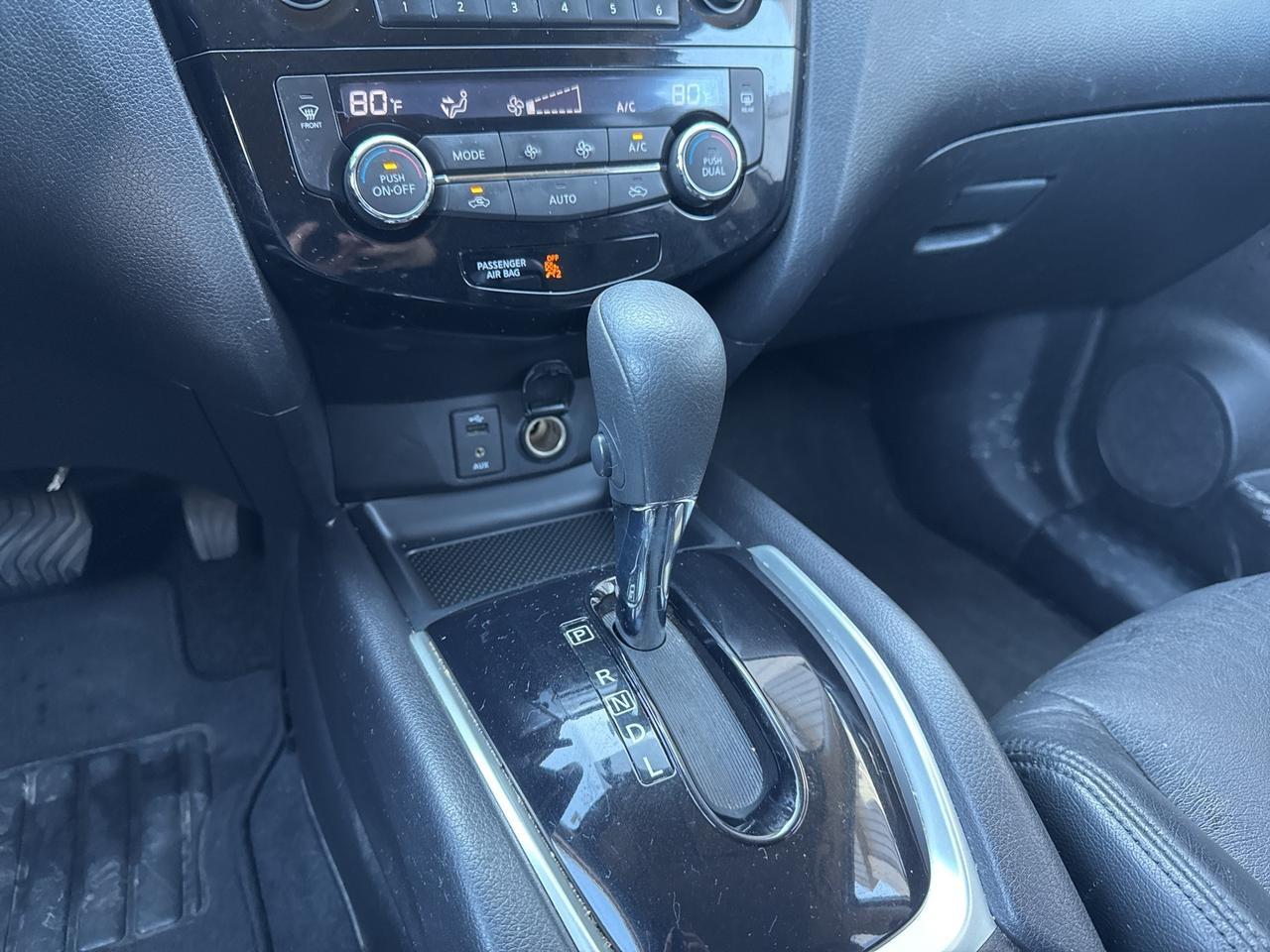 2014 Nissan Rogue SV Warrenton VA