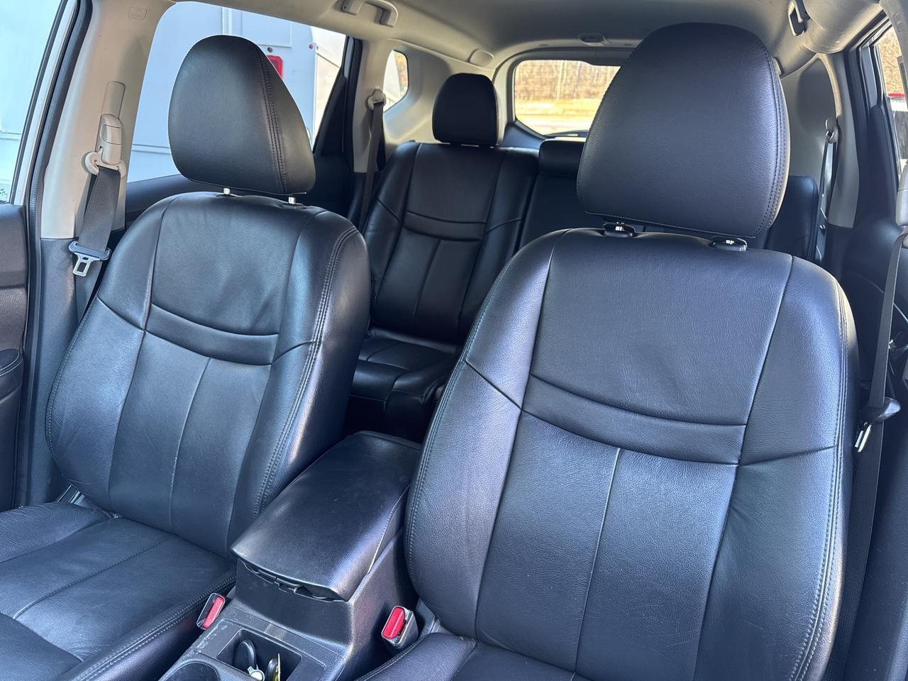 2014 Nissan Rogue SV Warrenton VA