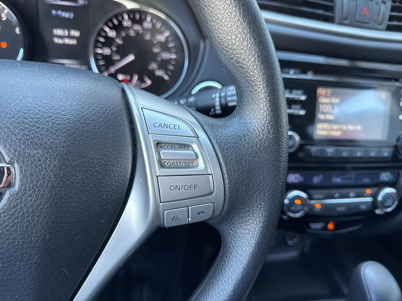 2014 Nissan Rogue SV Warrenton VA