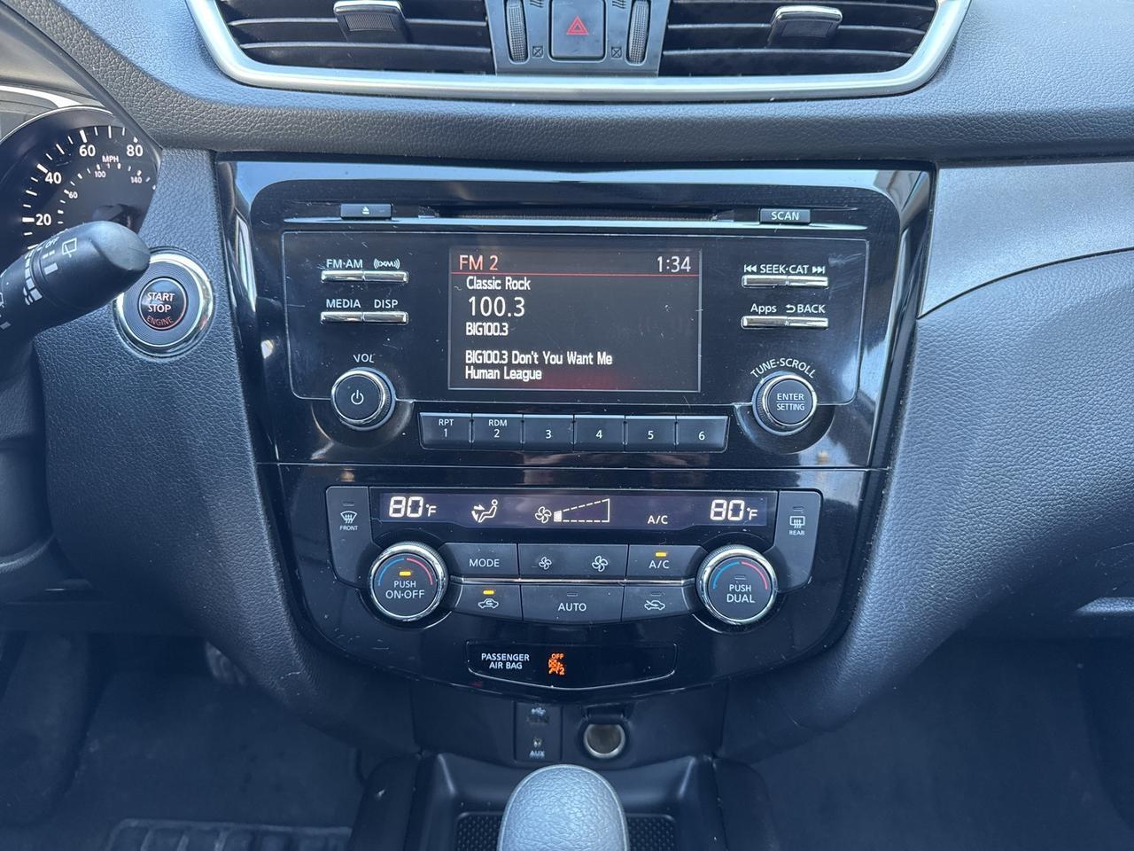 2014 Nissan Rogue SV Warrenton VA