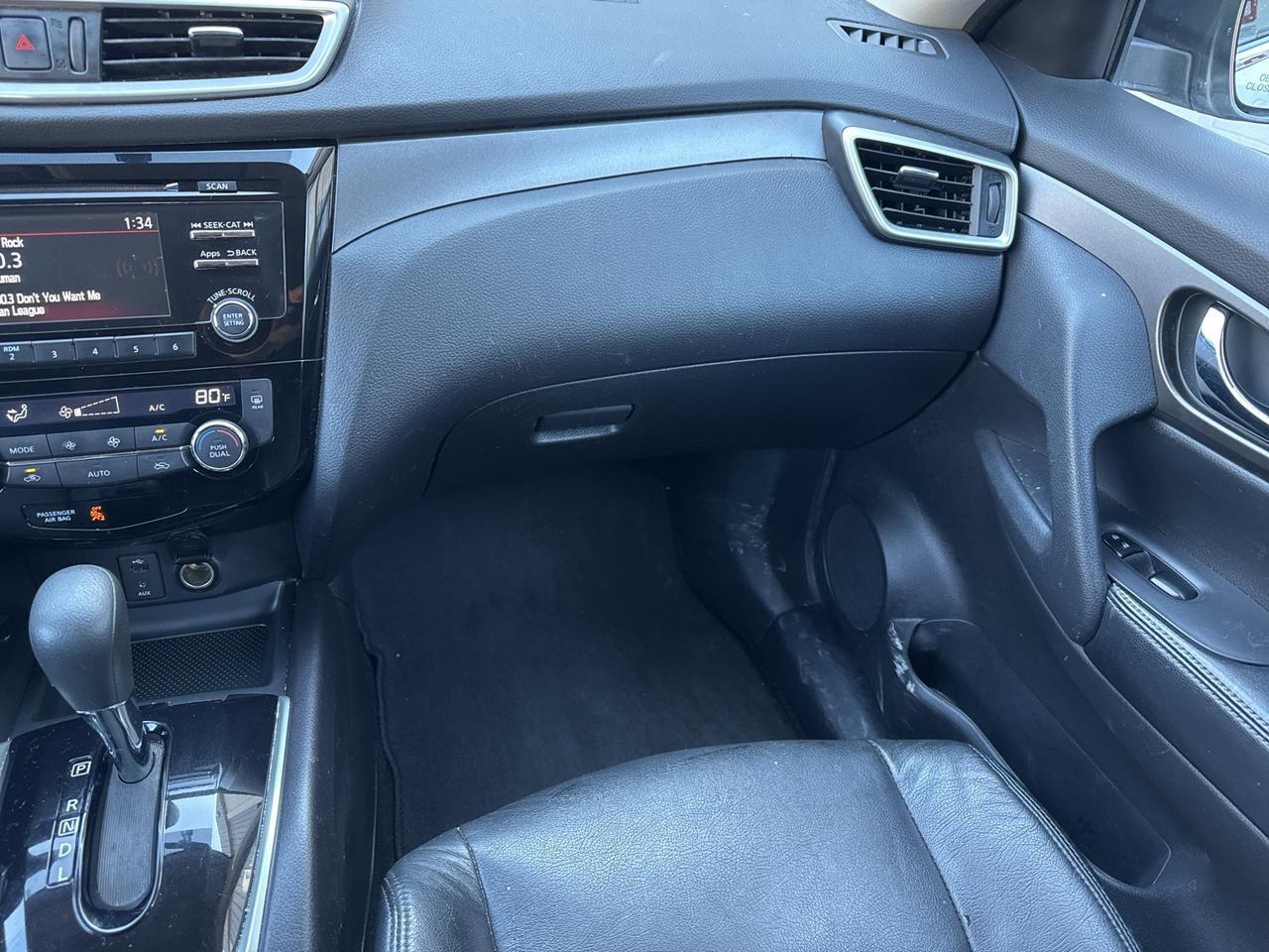 2014 Nissan Rogue SV Warrenton VA