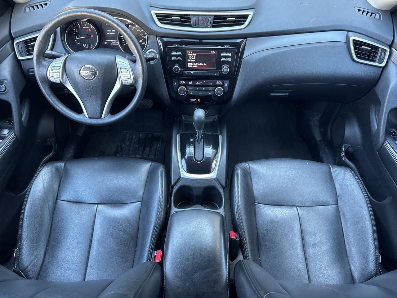 2014 Nissan Rogue SV Warrenton VA