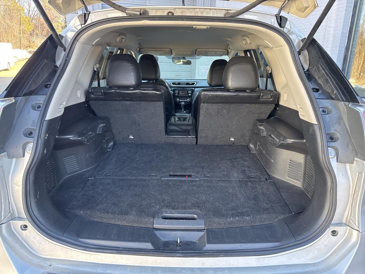 2014 Nissan Rogue SV Warrenton VA