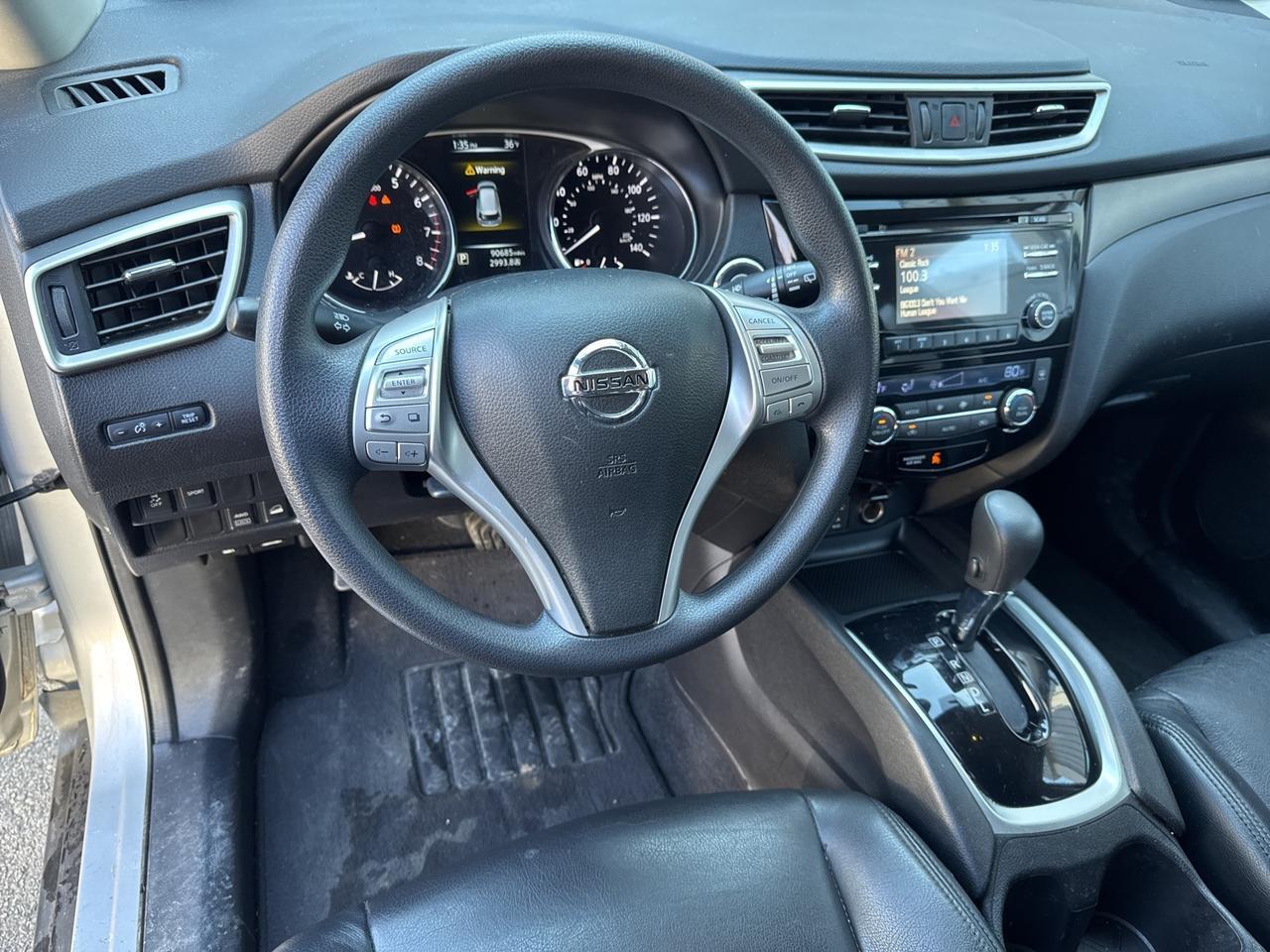 2014 Nissan Rogue SV Warrenton VA