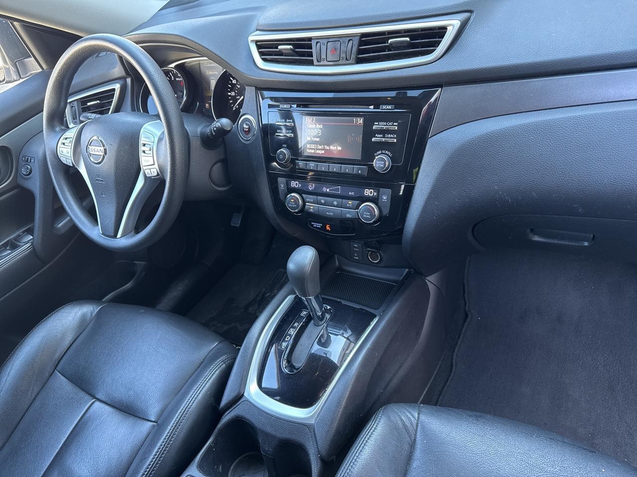 2014 Nissan Rogue SV Warrenton VA