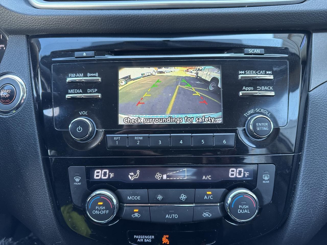 2014 Nissan Rogue SV Warrenton VA