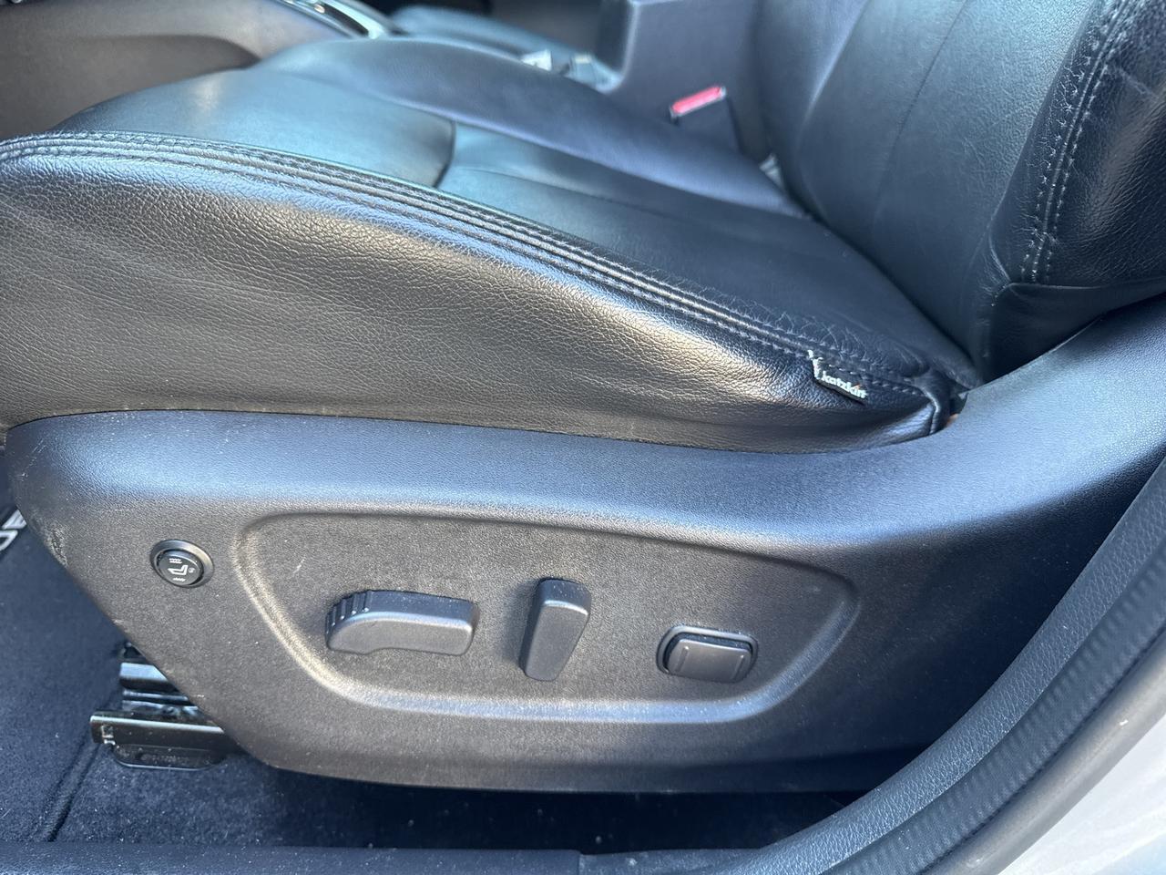 2014 Nissan Rogue SV Warrenton VA