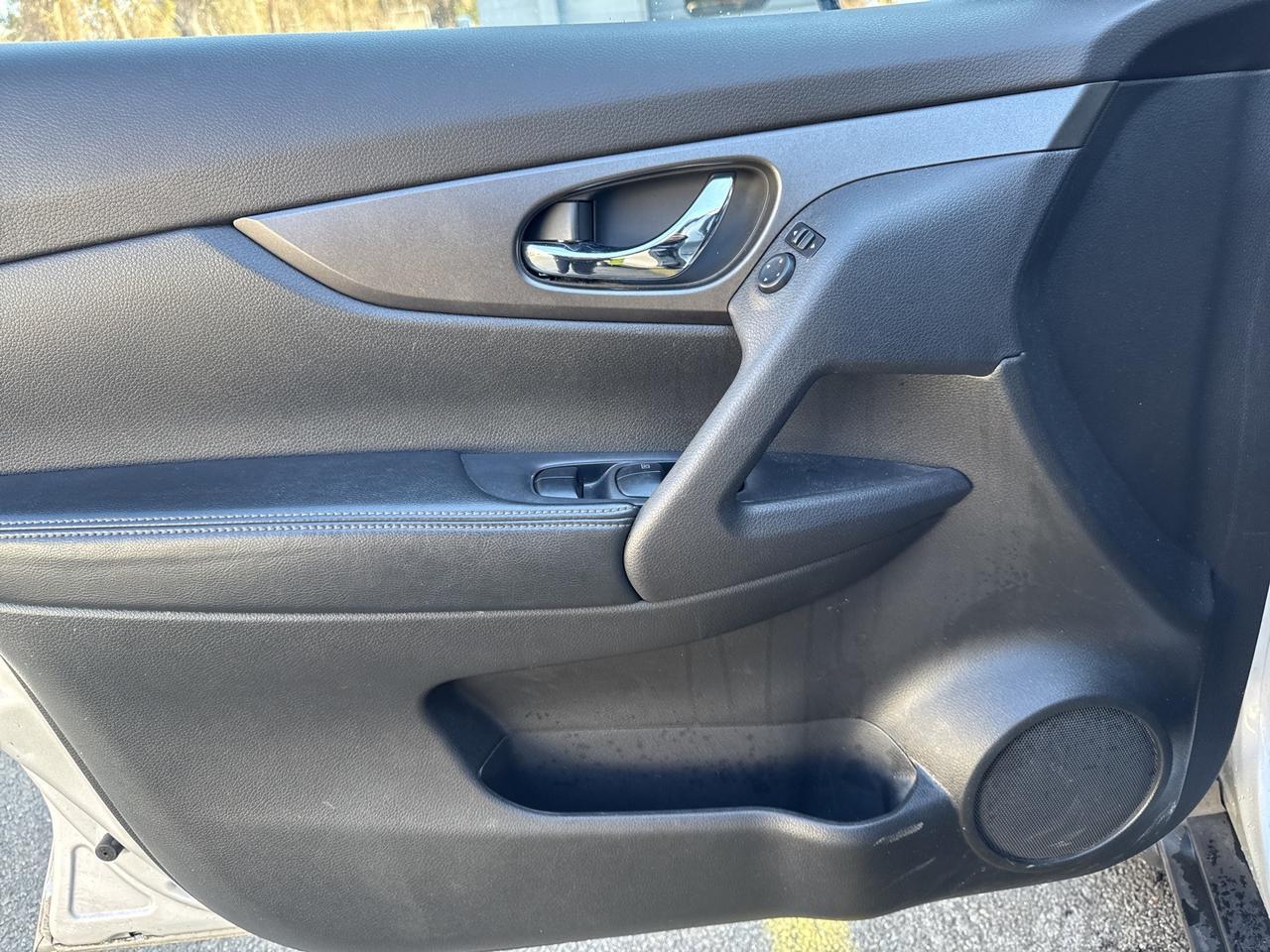 2014 Nissan Rogue SV Warrenton VA