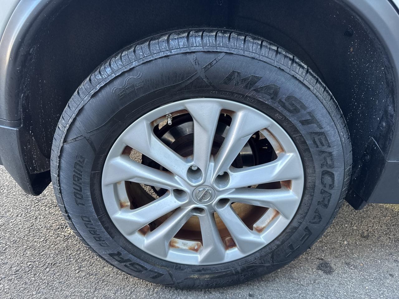 2014 Nissan Rogue SV Warrenton VA