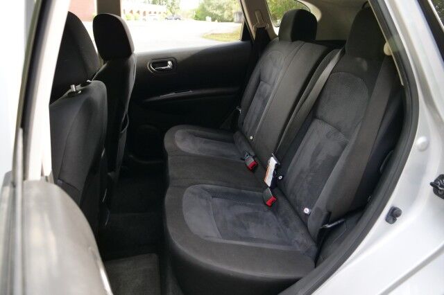 2014 Nissan Rogue Select S / AWD / Convenience Package! High Point NC