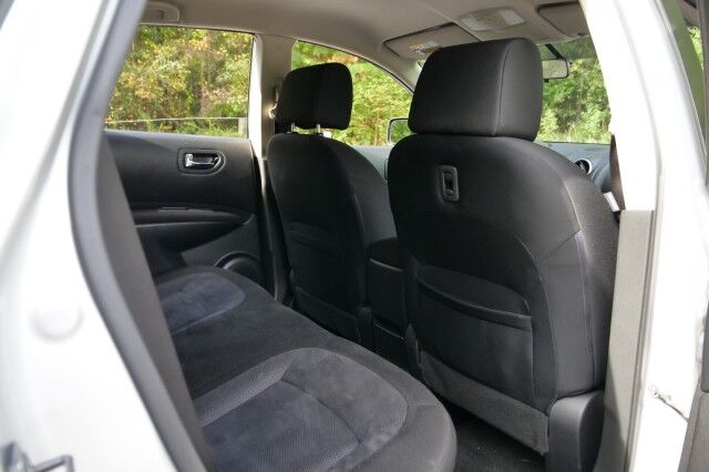 2014 Nissan Rogue Select S / AWD / Convenience Package! High Point NC