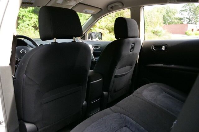 2014 Nissan Rogue Select S / AWD / Convenience Package! High Point NC