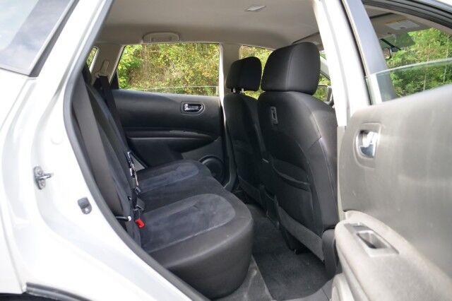 2014 Nissan Rogue Select S / AWD / Convenience Package! High Point NC
