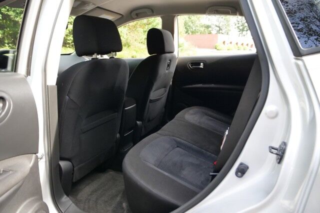 2014 Nissan Rogue Select S / AWD / Convenience Package! High Point NC