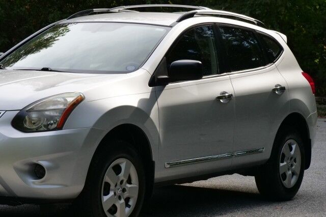 2014 Nissan Rogue Select S / AWD / Convenience Package! High Point NC