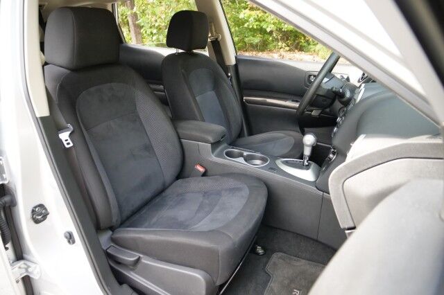 2014 Nissan Rogue Select S / AWD / Convenience Package! High Point NC