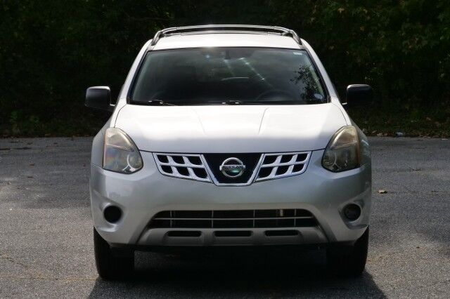 2014 Nissan Rogue Select S / AWD / Convenience Package! High Point NC