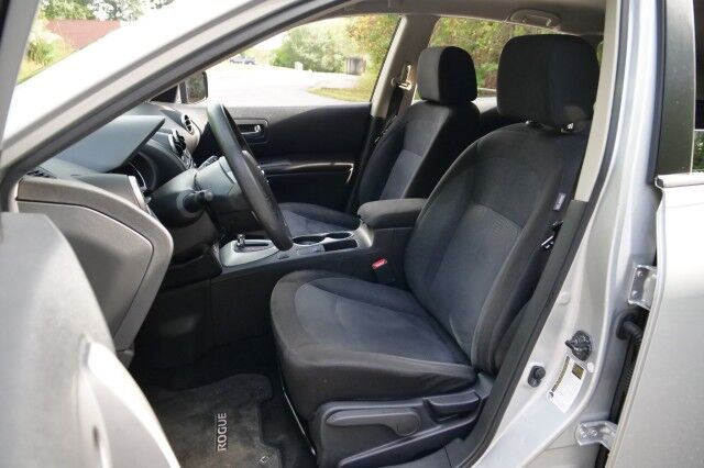 2014 Nissan Rogue Select S / AWD / Convenience Package! High Point NC