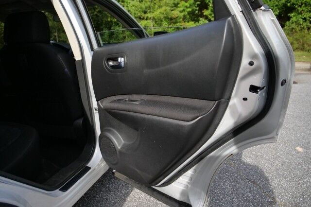 2014 Nissan Rogue Select S / AWD / Convenience Package! High Point NC