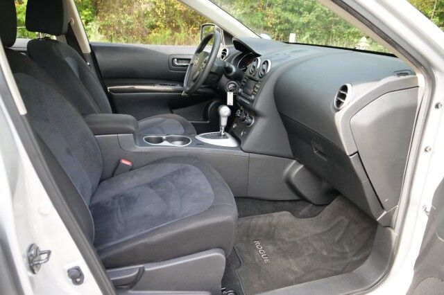 2014 Nissan Rogue Select S / AWD / Convenience Package! High Point NC